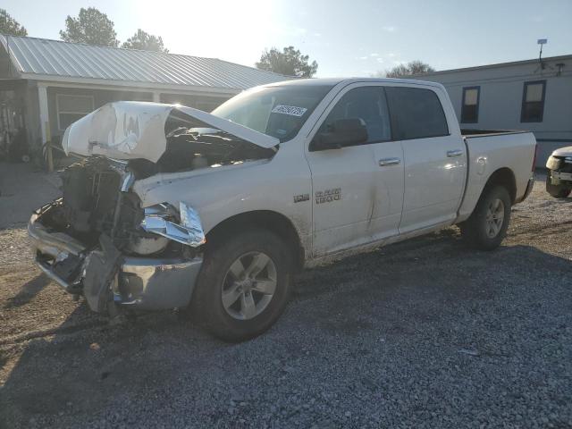 Vin: 1c6rr7lt8js281151, lot: 46250725, ram 1500 slt 2018 img_1