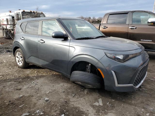 Vin: kndj23au1r7919351, lot: 46989535, kia soul lx 20244