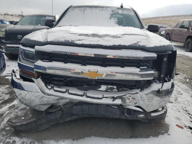 2019 CHEVROLET SILVERADO - 2GCVKPEC5K1113316