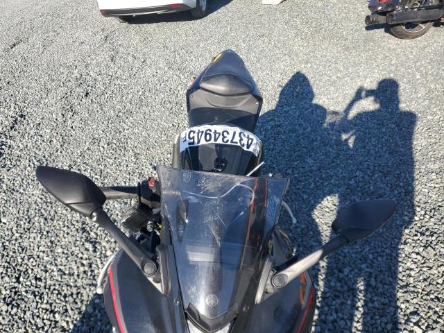 2018 YAMAHA YZFR3 MH3RH06YXJK018199