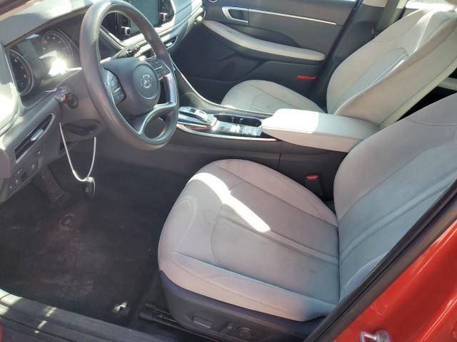 2021 HYUNDAI SONATA SEL - KMHL64JA2MA151864
