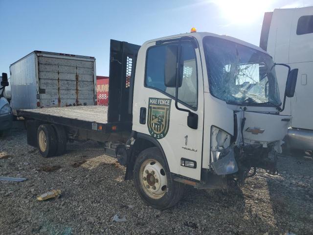 2019 CHEVROLET 4500 #3175823369