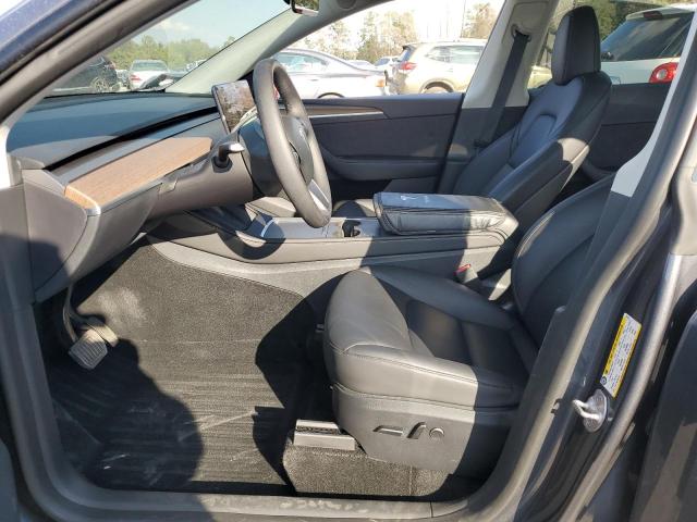 2023 TESLA MODEL Y - 7SAYGDEE5PF761194