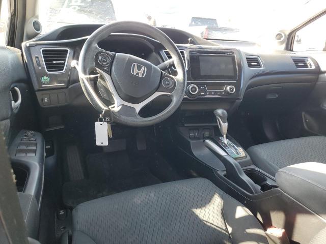 2015 HONDA CIVIC SE 19XFB2F78FE262014