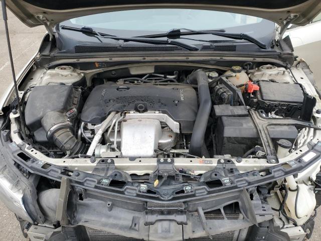2016 CHEVROLET MALIBU PRE 1G1ZH5SX1GF244523