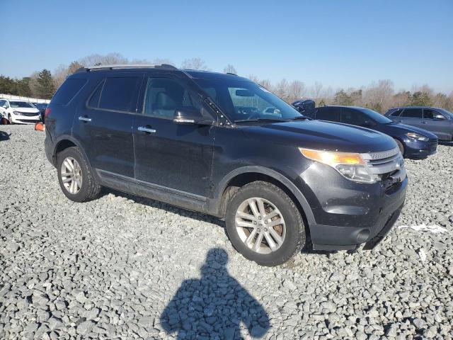 Vin: 1fm5k8d87fga58102, lot: 45118645, ford explorer xlt 20154