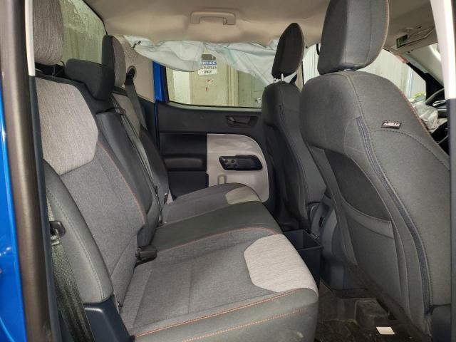 2022 FORD MAVERICK X - 3FTTW8E36NRA74172