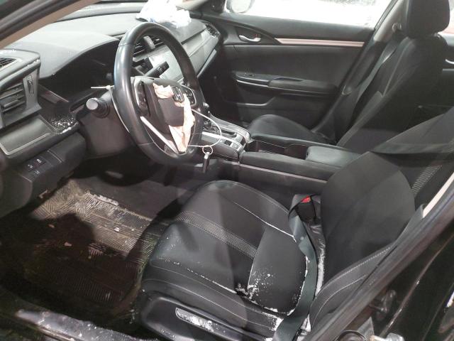 2018 HONDA CIVIC LX - 2HGFC2F62JH039910