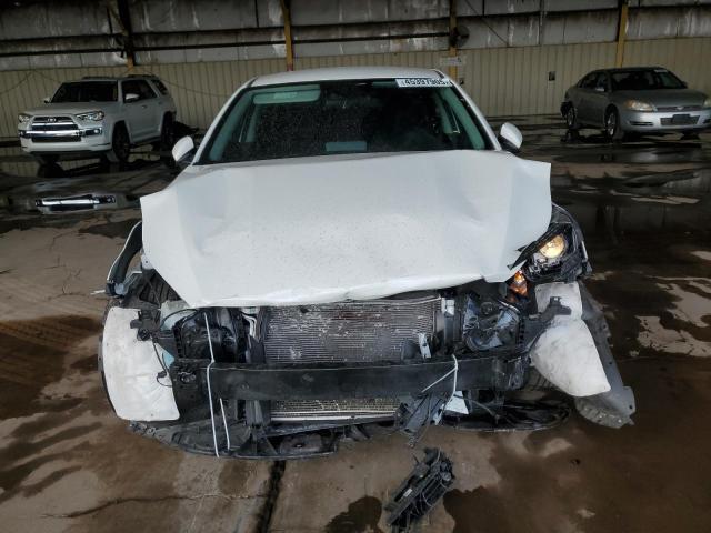 2022 KIA FORTE FE - 3KPF24AD0NE499037