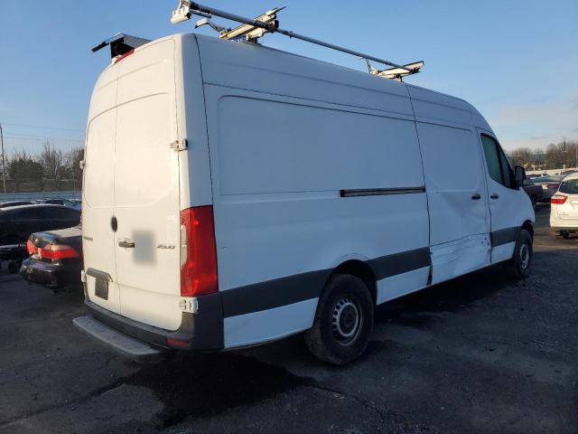 MERCEDES-BENZ SPRINTER 2 2019 white  diesel WD3PF1CD7KP061559 photo #4