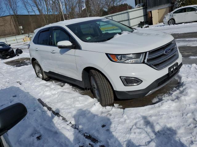 2016 FORD EDGE SEL - 2FMPK4J9XGBC25253