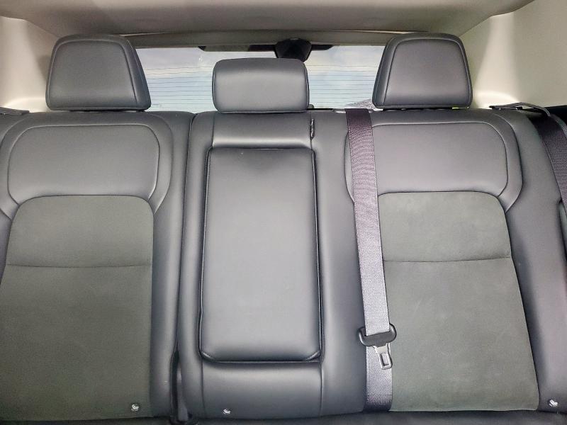 2023 NISSAN ARIYA EVOL JN1BF0BA8PM404277