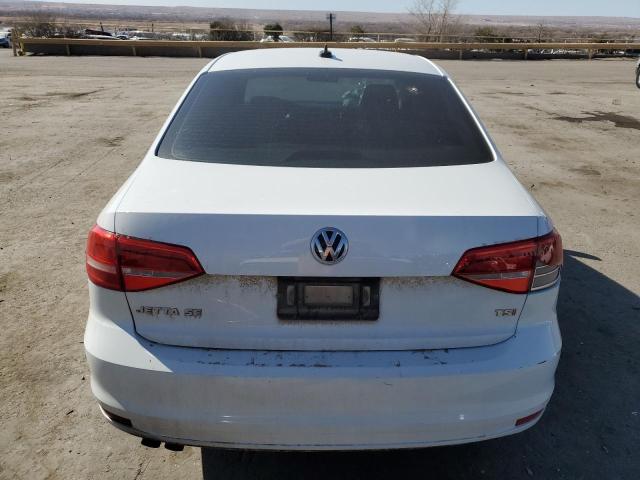 2015 VOLKSWAGEN JETTA SE - 3VWD07AJ0FM305731