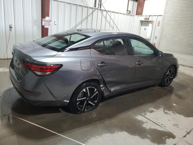 2024 NISSAN SENTRA SV - 3N1AB8CV1RY333477