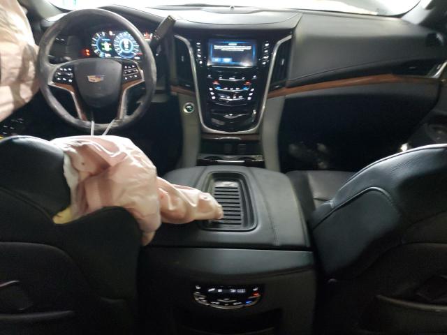 2019 CADILLAC ESCALADE E - 1GYS4JKJ1KR301460
