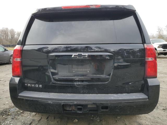 2016 CHEVROLET TAHOE K150 1GNSKAKC5GR286165