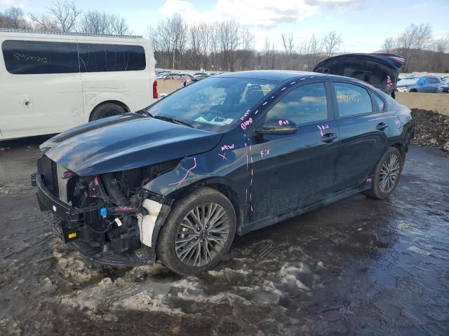 Vin: 3kpf54ad5pe674005, lot: 44179955, kia forte gt line 2023 img_1