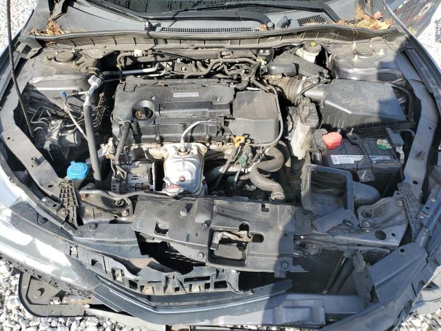 2017 HONDA ACCORD LX - 1HGCR2F30HA021034