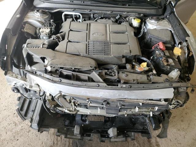 2017 SUBARU OUTBACK 3. - 4S4BSENC9H3348176