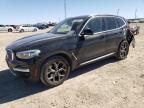 2021 BMW X3 SDRIVE3 - 5UXTY3C06M9E81216
