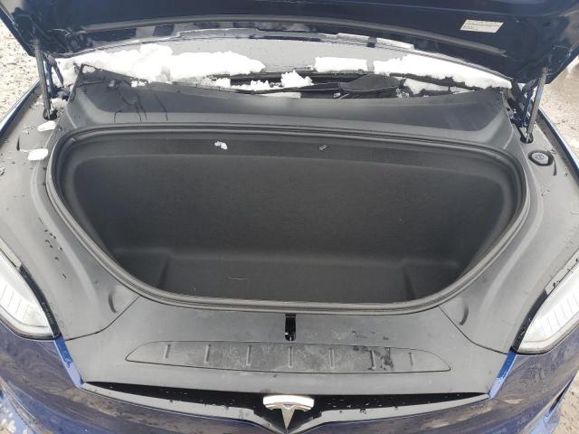 2023 TESLA MODEL X - 7SAXCDE50PF430739
