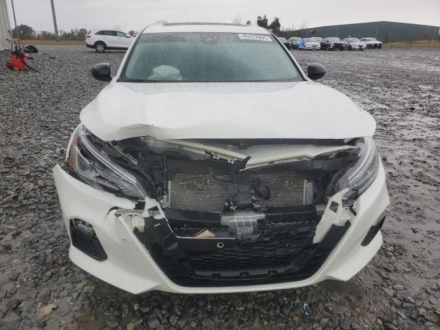 2021 NISSAN ALTIMA SR - 1N4BL4CV4MN421927
