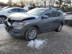 2019 NISSAN ROGUE S - KNMAT2MV0KP509528