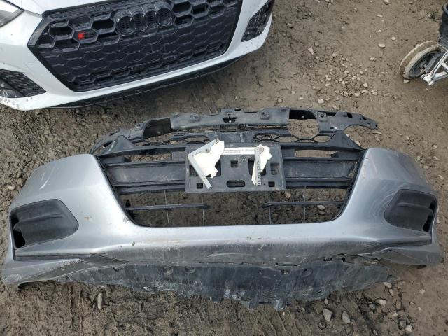 2018 HONDA ACCORD LX - 1HGCV1F15JA055142
