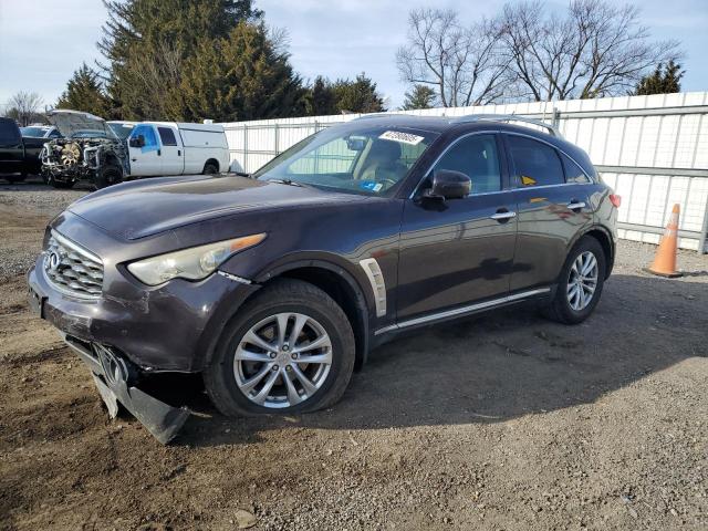 INFINITI FX35