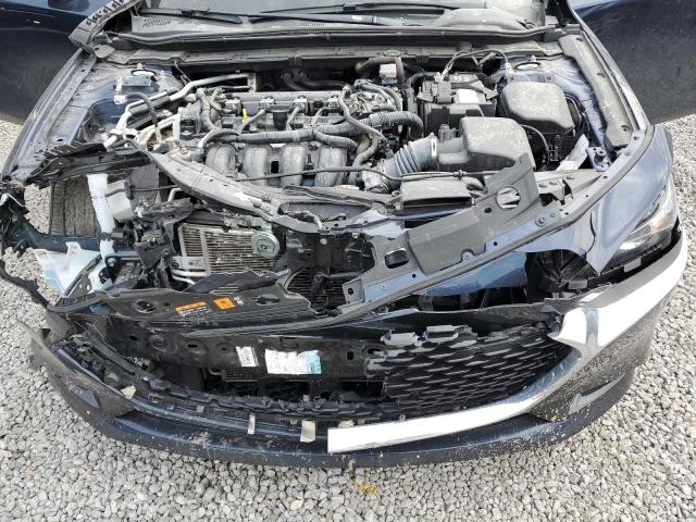2022 MAZDA 3 PREFERRE - 3MZBPACL3NM317725