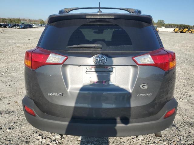 2015 TOYOTA RAV4 LIMIT - 2T3YFREVXFW144993