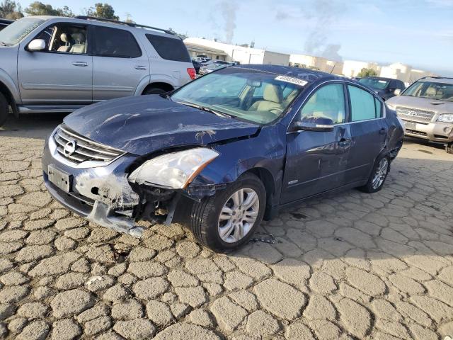 Vin: 1n4cl2ap0ac108796, lot: 44983055, nissan altima hybrid 2010 img_1