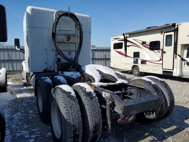 PETERBILT 579 2016 white tractor diesel 1XPBDP9X1GD359686 photo #4