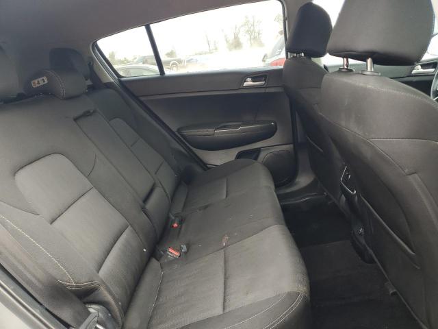 2019 KIA SPORTAGE L - KNDPM3AC5K7562399