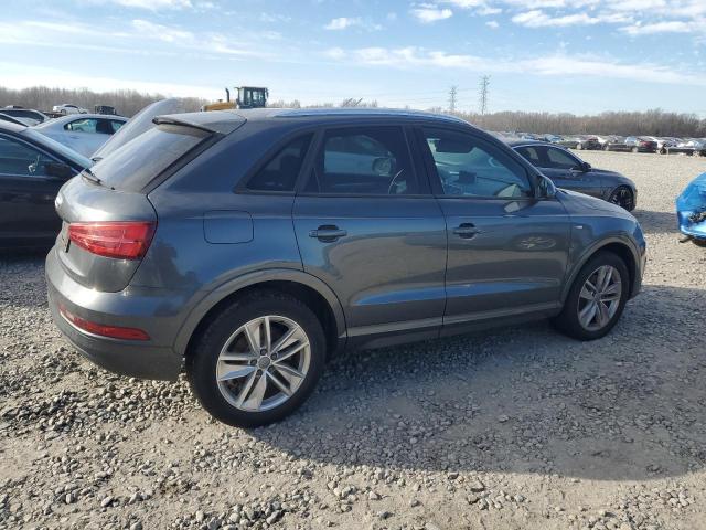 Vin: wa1bccfs1jr000879, lot: 47221015, audi q3 premium 20183