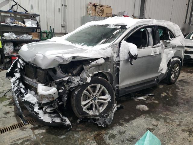Vin: 2fmpk4j83gbb30881, lot: 44765355, ford edge sel 2016 img_1