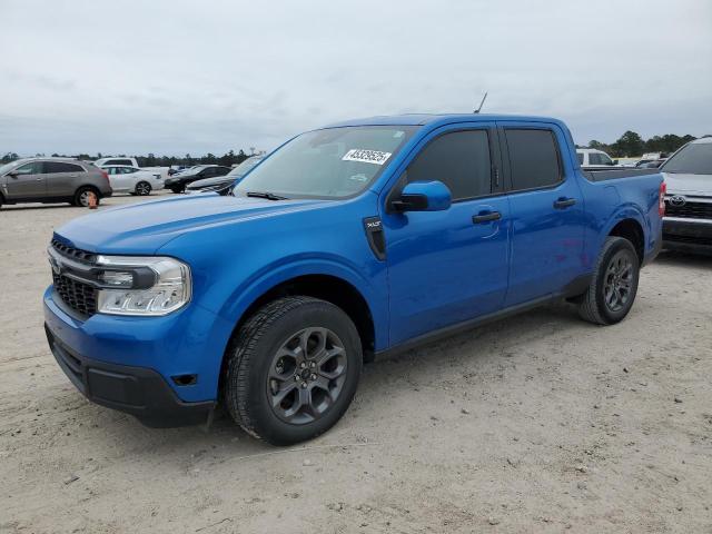 2022 FORD MAVERICK X #3097670132