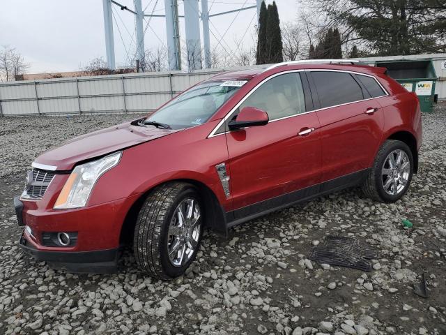 CADILLAC SRX PREMIU