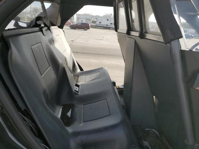 2021 FORD EXPLORER P - 1FM5K8AB5MGC38580