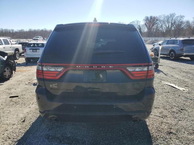 2018 DODGE DURANGO R/ - 1C4SDHCT7JC100548