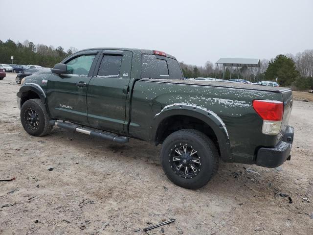 Vin: 5tfuy5f15ax157040, lot: 45371205, toyota tundra double cab sr5 20102