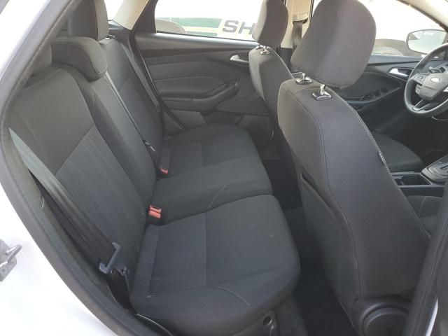 2017 FORD FOCUS SE - 1FADP3K26HL281671