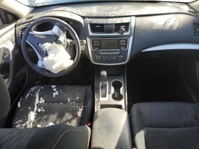 2017 NISSAN ALTIMA 2.5 - 1N4AL3AP7HC159932