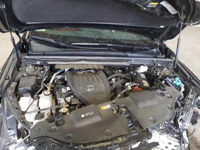 2024 LEXUS NX 350 LUX 2T2HGCEZ8RC042924