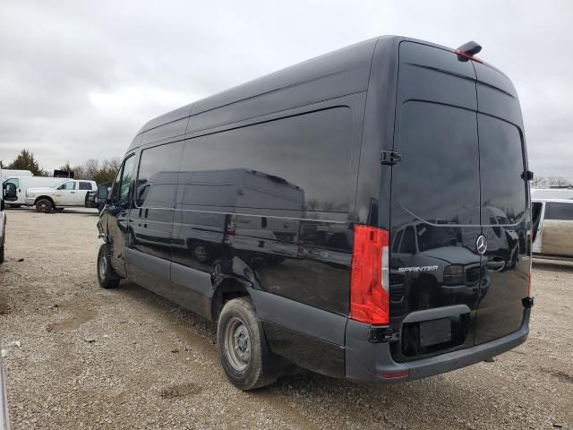 2022 MERCEDES-BENZ SPRINTER 3 W1Y5ECHY8NT114347