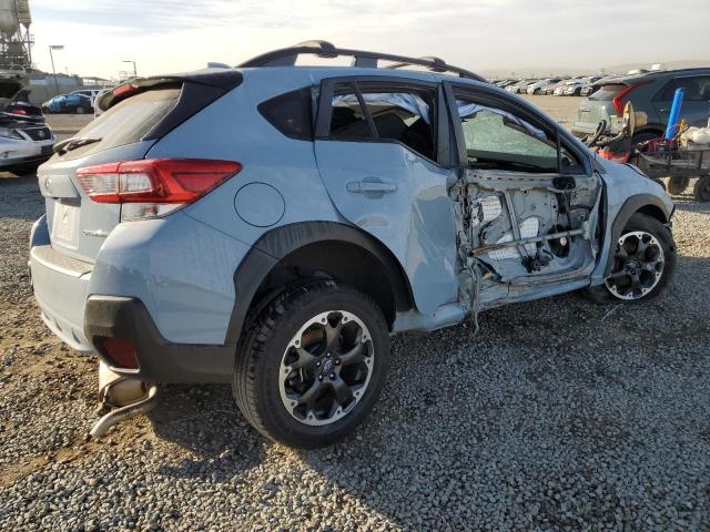 Vin: jf2gtapc8m8299693, lot: 47281125, subaru crosstrek premium 20213