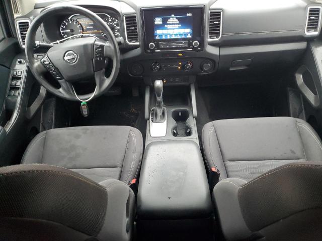 2023 NISSAN FRONTIER S - 1N6ED1EJ6PN604180