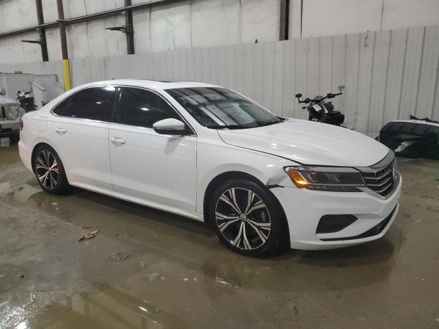 Vin: 1vwsa7a3xmc006655, lot: 45941275, volkswagen passat se 20214