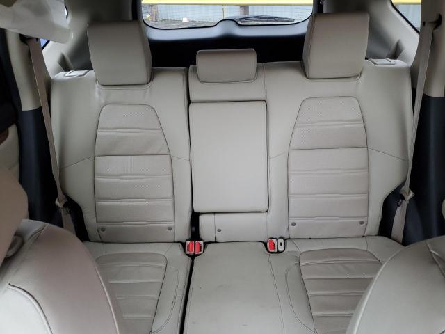 2019 HONDA CR-V TOURI 5J6RW2H90KL007904