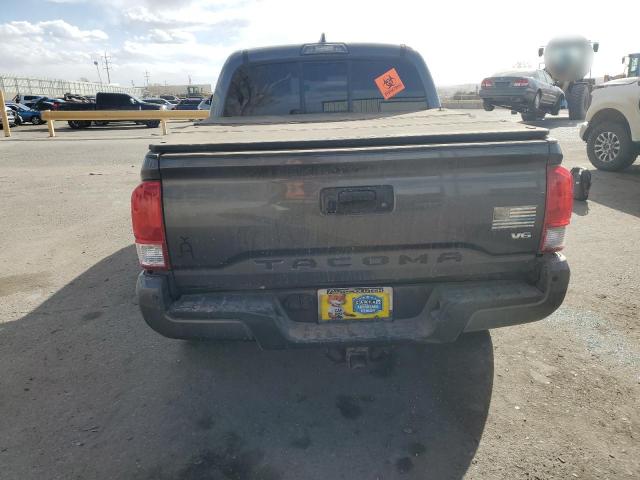 2016 TOYOTA TACOMA DOU - 3TMCZ5AN0GM008035